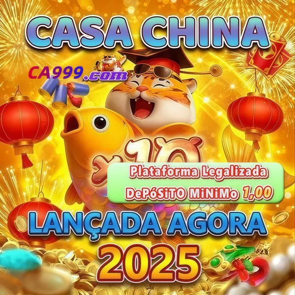 CA999 Game Online Resmi 2026
