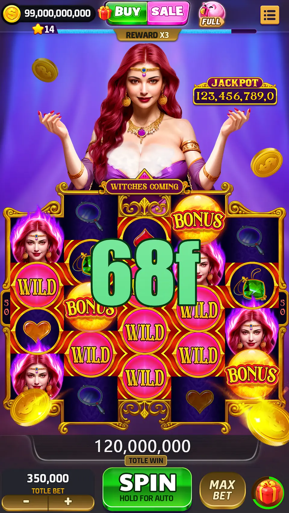 68f APK