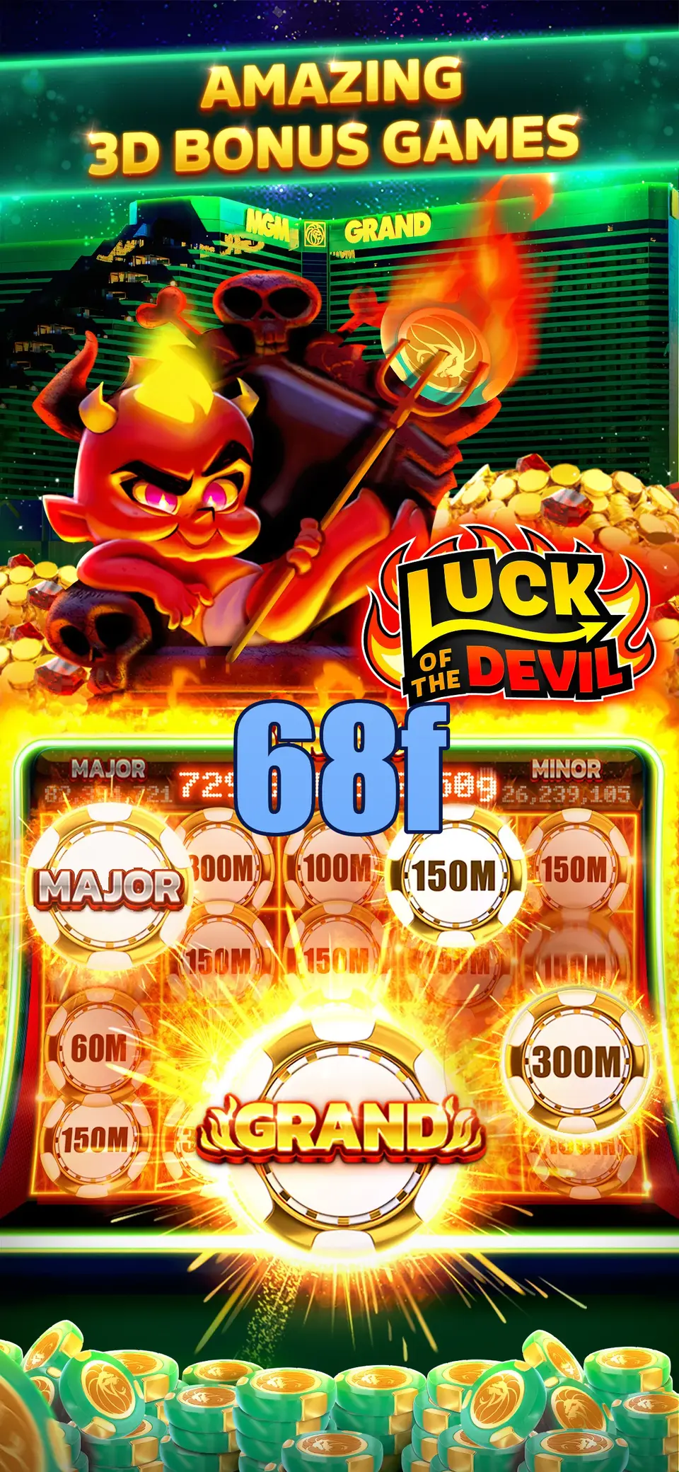 68f APK