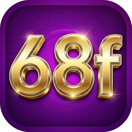 68f Logo - Oficial